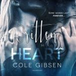 Written on My Heart, Cole Gibsen