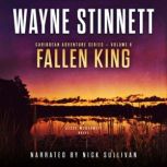 Fallen Honor A Jesse McDermitt Novel, Wayne Stinnett