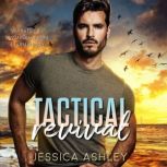 Tactical Revival, Jessica Ashley