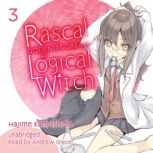 Rascal Does Not Dream of Logical Witch (light novel), Hajime Kamoshida