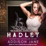 Hadley, Addison Jane