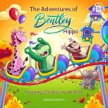 The Adventures of Bentley Hippo, Argyro Graphy
