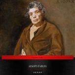 Aesops Fables, Aesop