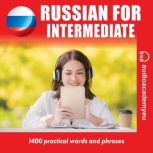 Russian for Intermediate, Anna Makarenko