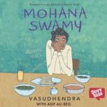 Mohanaswamy, Vasudhendra