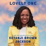 Lovely One Adapted for Young Adults..., Ketanji Brown Jackson
