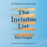 The Invisible List, Ravi Gupta