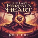 The Last Forests Heart, Josh Huff