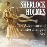 Sherlock Holmes The Adventure of the..., Petr Macek