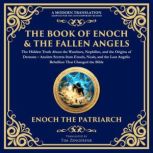 The Complete Books of Enoch  The Fal..., Various Ancient Jewish Writers
