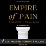 Summary Empire of Pain, Brooks Bryant