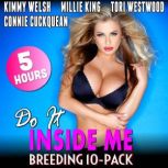 Do It Inside Me!  Breeding 10Pack ..., Tori Westwood