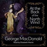 At the Back of the Northwind, George MacDonald