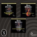 Dark Shadows Collection Volume 5, Marilyn Ross