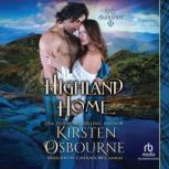 Highland Home, Kirsten Osbourne