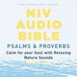 NIV Audio Bible, Psalms and Proverbs..., Zondervan