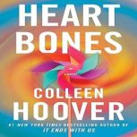Heart Bones, Colleen Hoover