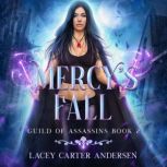Mercys Fall, Lacey Carter Andersen