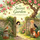 The Secret Garden, Frances Hodgson Burnett
