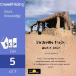 Birdsville Track Audio Tour, Jackie Stallard
