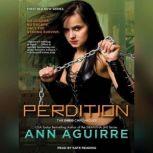 Perdition, Ann Aguirre
