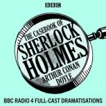 The Casebook of Sherlock Holmes, Arthur Conan Doyle