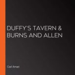 Duffys Tavern  Burns and Allen, Carl Amari