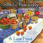 A Late Frost, Sheila Connolly