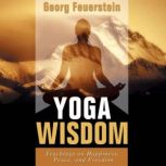 Yoga Wisdom, Georg Feuerstein