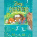 Zoey and Sassafras: Merhorses and Bubbles, Asia Citro