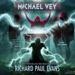 Michael Vey 10, Richard Paul Evans