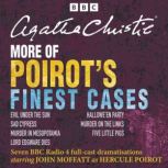 More of Poirots Finest Cases, Agatha Christie