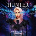 Hunter, Kfir Luzzatto