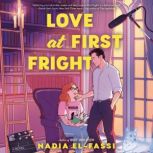 Love At First Fright, Nadia ElFassi