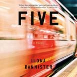 Five, Ilona Bannister