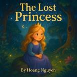 The Lost Princess of Eldoria Enchant..., Hoang Nguyen