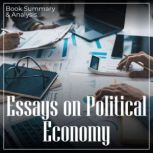 Essays on Political Economy Book Sum..., Miles Thatcher