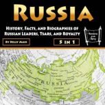 Russia, Kelly Mass