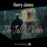 The Jolly Corner, Henry James