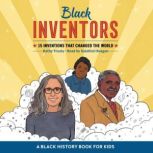 Black Inventors, Kathy Trusty