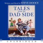 Tales From the Dad Side, Stephen Doocy