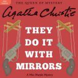 They Do It with Mirrors, Agatha Christie