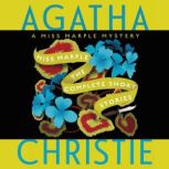 Miss Marple The Complete Short Stori..., Agatha Christie