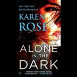 Alone in the Dark, Karen Rose