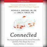 Connected The Surprising Power of Our Social Networks and How They Shape Our Lives, Nicholas A. Christakis