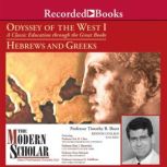 Odyssey of the West I, Timothy B. Shutt