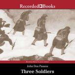 Three Soldiers, John Dos Passos