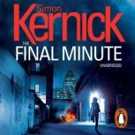 The Final Minute, Simon Kernick