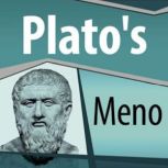Platos Meno, Plato