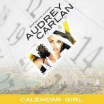 May, Audrey Carlan